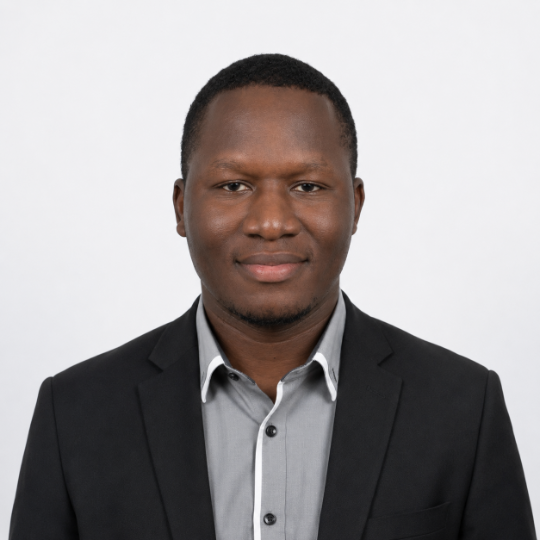Obed Ankrah