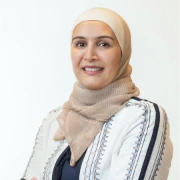 Haneen Heyasat