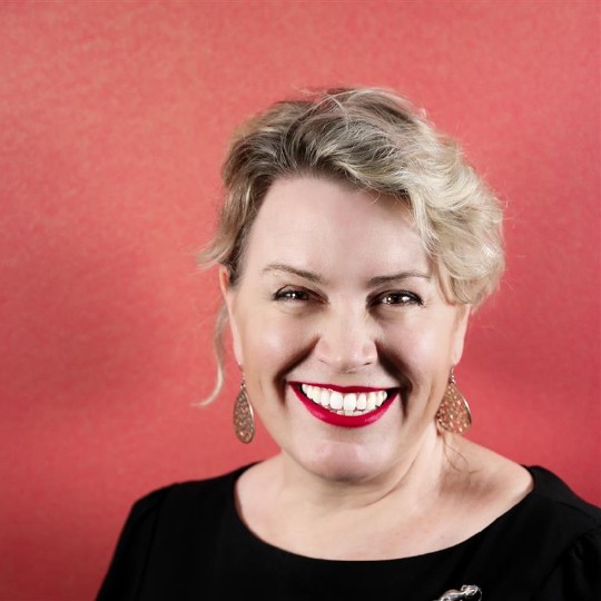 Robyn Carmody