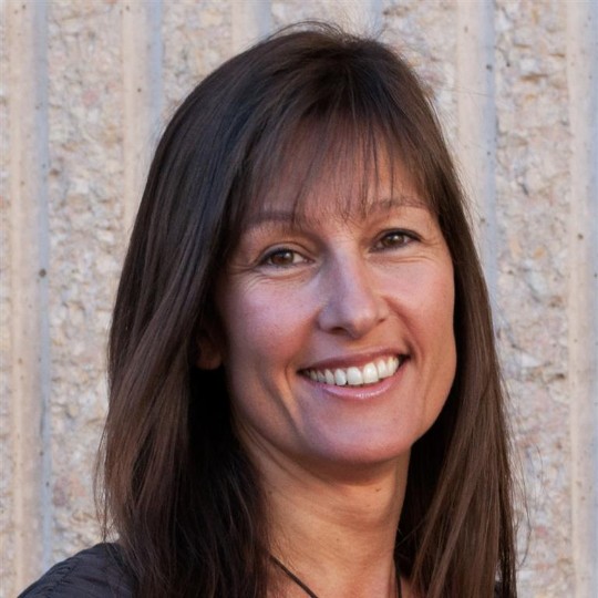 Jane Webb-Williams