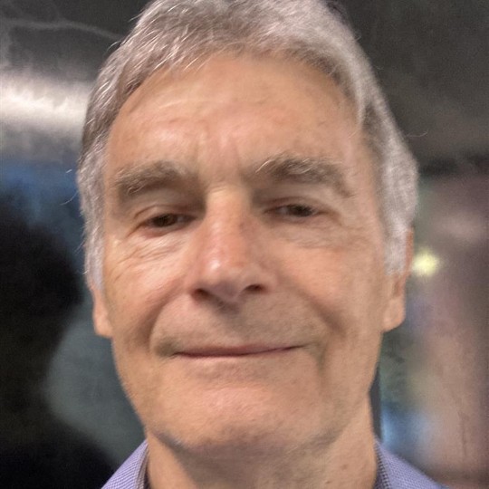 Rudi Vernik