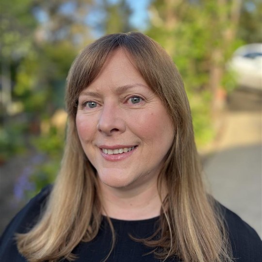 Belinda Trewartha
