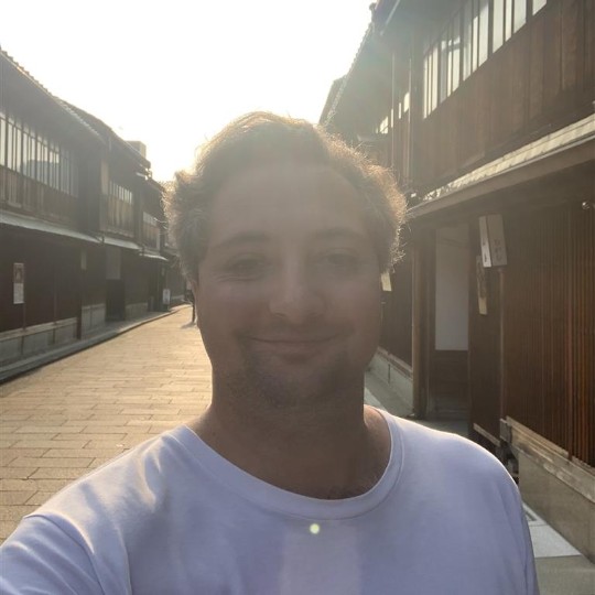 Nicholas Fewster-Young