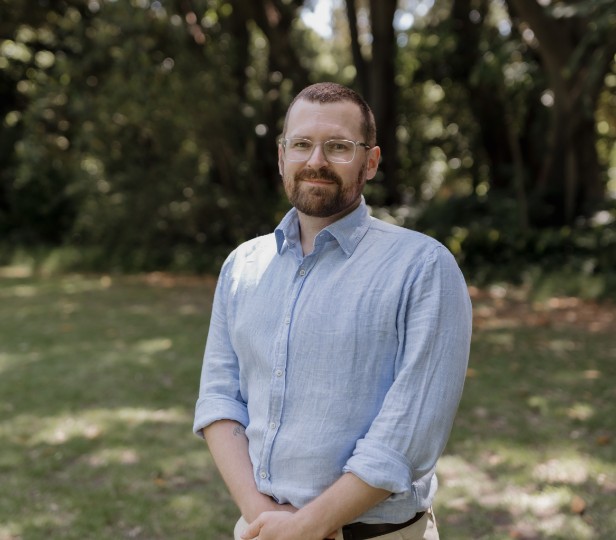 Stuart Romeo-Richards