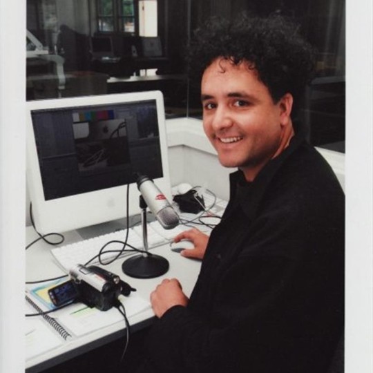 Simon Hatji