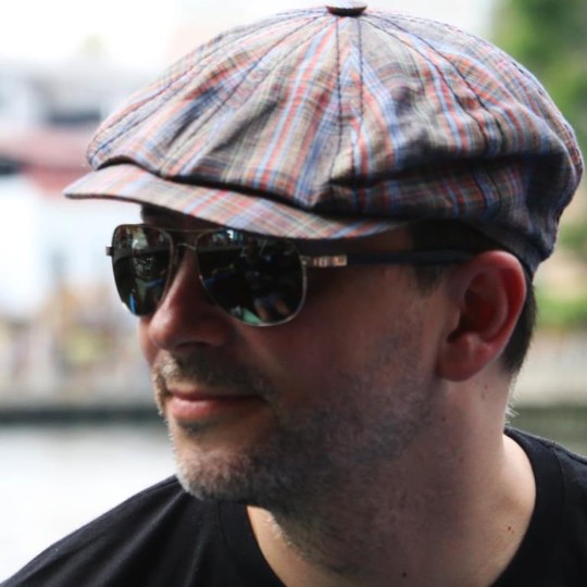 Daniel Biro