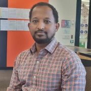 Laychiluh Mekonnen