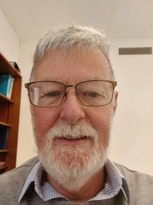 Don Cameron