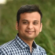 Ankit Parikh