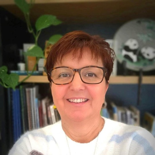 Jodie Stribling