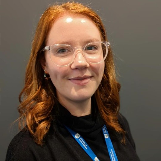 Alice Standfield