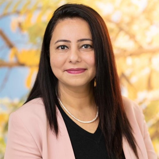 Dilraj Wadhwa