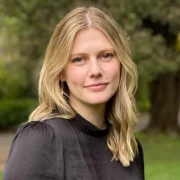 Claudia von der Borch