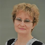 Larisa Bobrovskaya