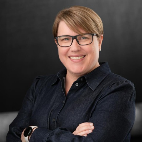 Stephanie Reuter Lange