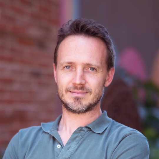 Joti Weijers-Coghlan