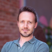 Joti Weijers-Coghlan