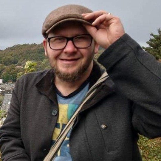 Joshua McLean