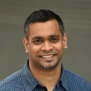 Emmanuel Gnanamanickam