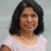 Jyothi Thalluri