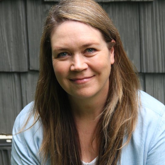 Michelle Prak