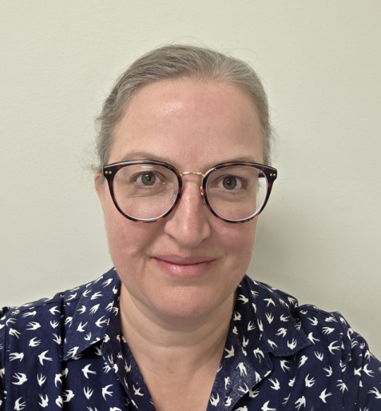 Linda Schouten