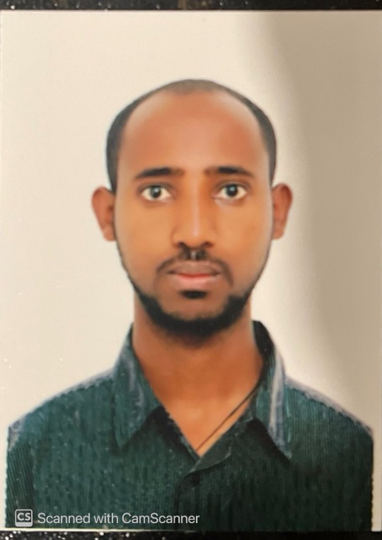 Abebe Mekuria