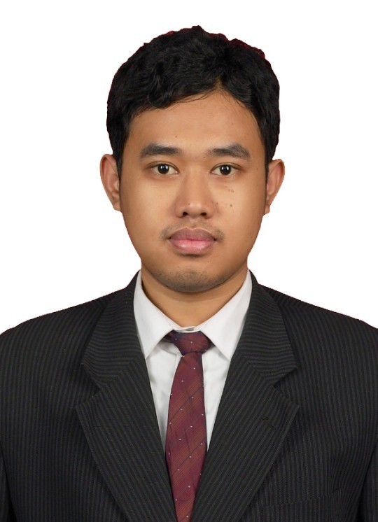 Muhammad Anwar Ma'sum