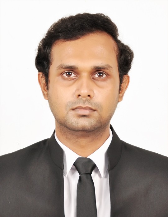 Mahesh Wickramarachchi Wickramaarachchige