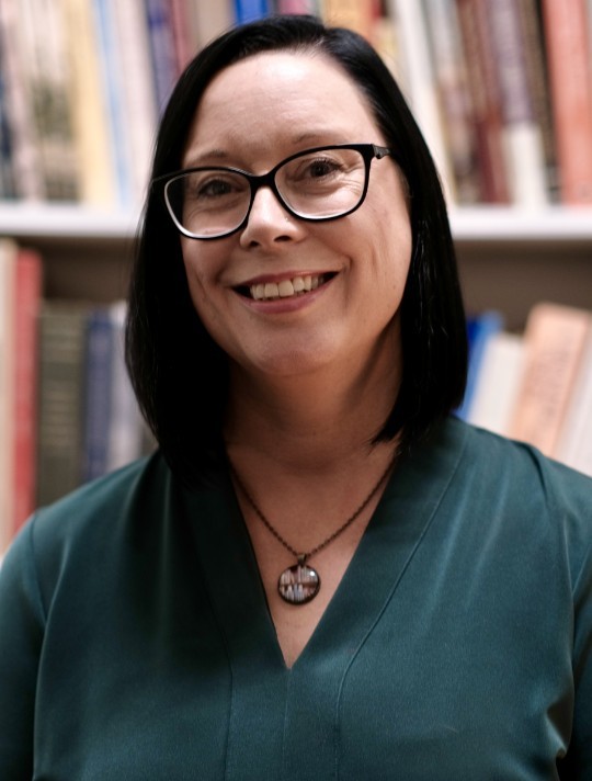 Heidi Ing