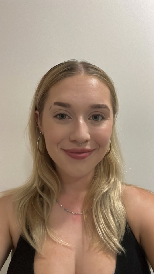 Indiana Neumann
