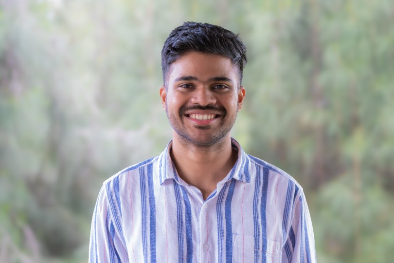 Kailas Mahipal Malappuram