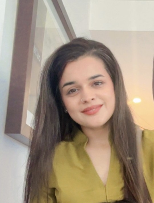 Hiba Ali