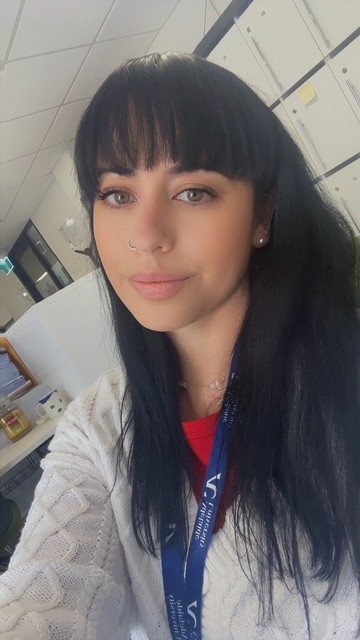 Natalie Nilsen