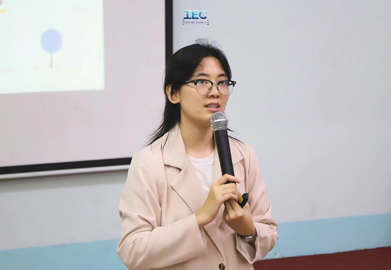 Kate Doan