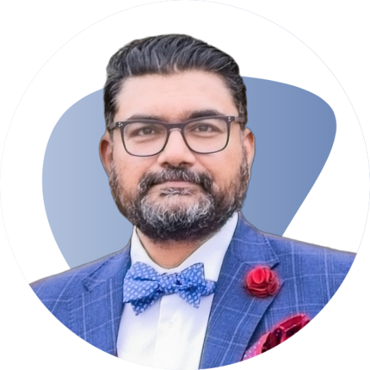 Naveed Kashif