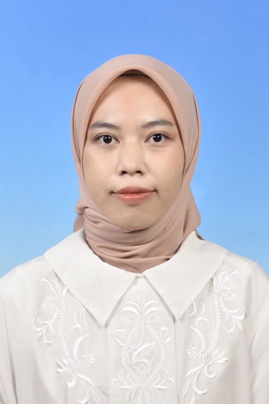 Amalia Rahmawati
