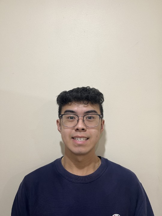 Michael Nong
