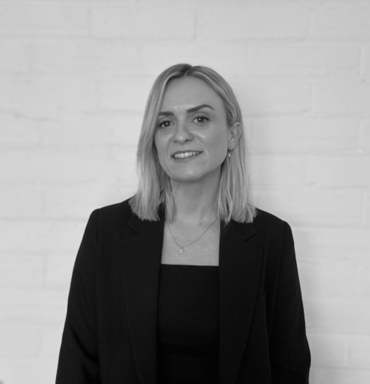 Bec Boland
