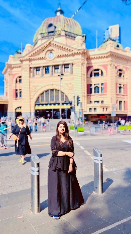 Syeda Alishwa Zanib