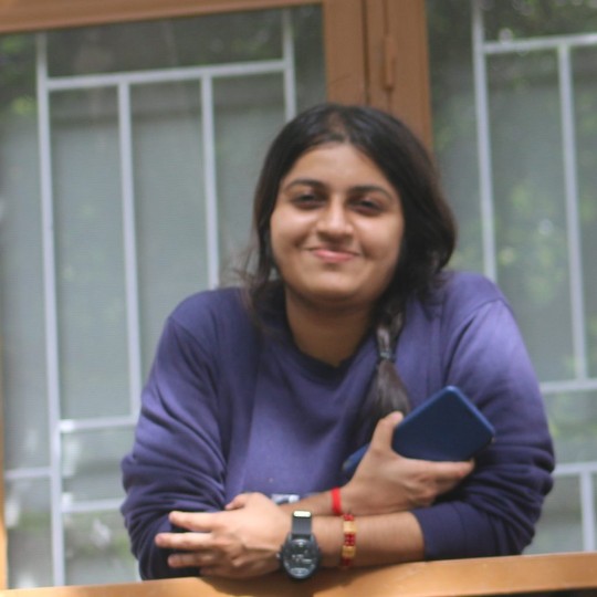 Nanditha Krishna