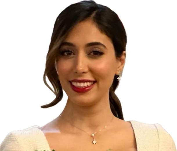 Mahshid Sadeghimalekabadi