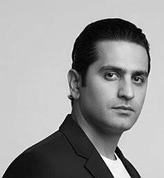 Mohammad Anvar Adibhesami