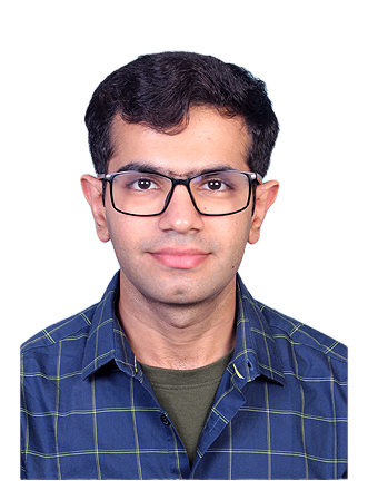Aditya Ravindra Ved