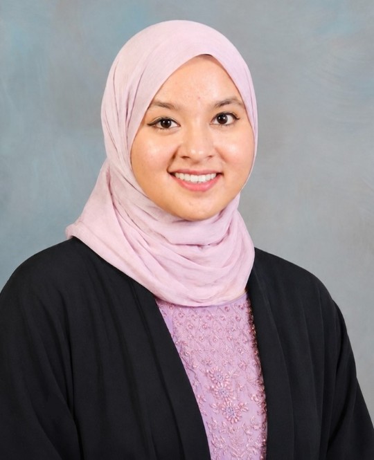 Fathima Salmah Rizvi