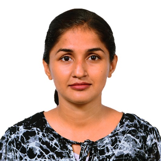 Manisha Kalauni