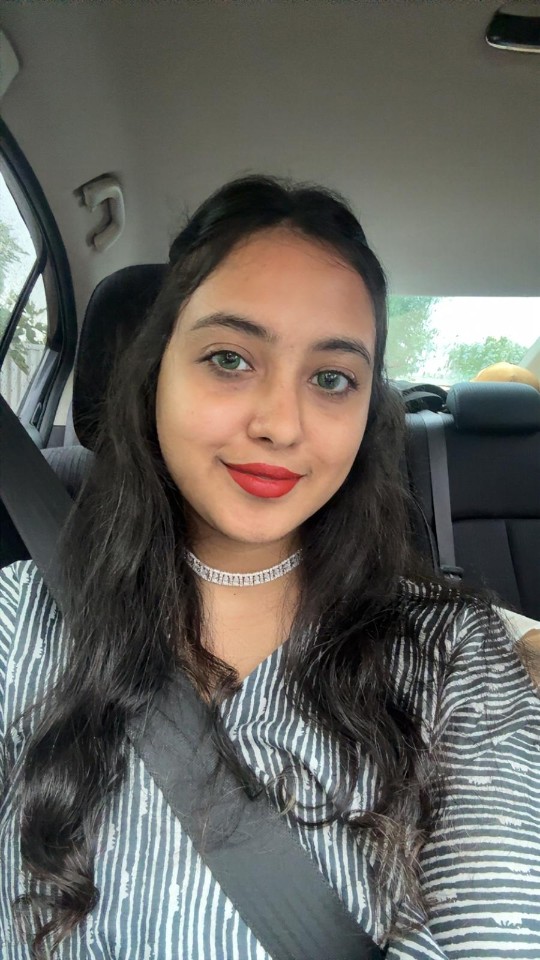 Karisma Kaur