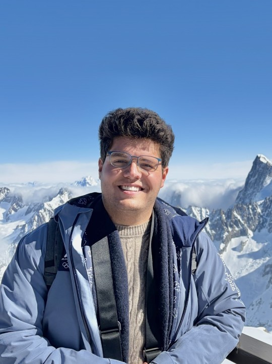 Daniel Hassan