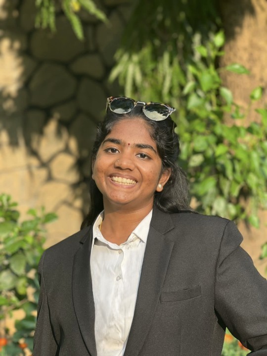 Samyuktha Narasimhan