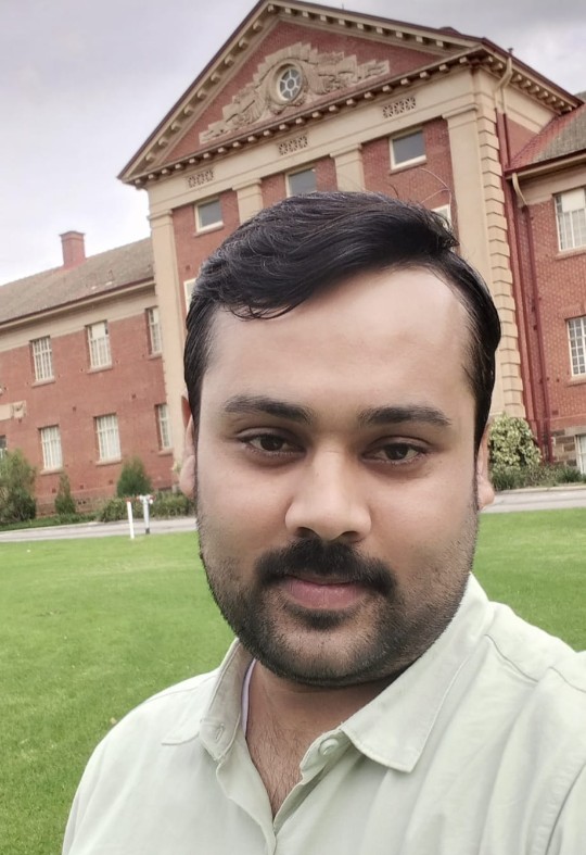 Muhammad Waqas